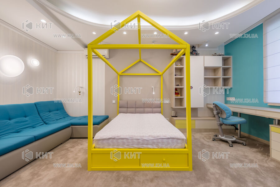 Продажа квартиры Харьков, Павлово Поле, 225м²