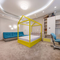 Продажа квартиры Харьков, Павлово Поле, 225м²