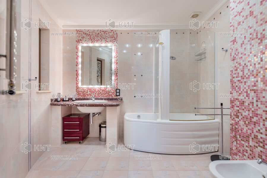 Продажа квартиры Харьков, Павлово Поле, 225м²