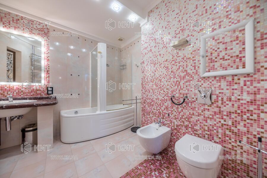 Продажа квартиры Харьков, Павлово Поле, 225м²