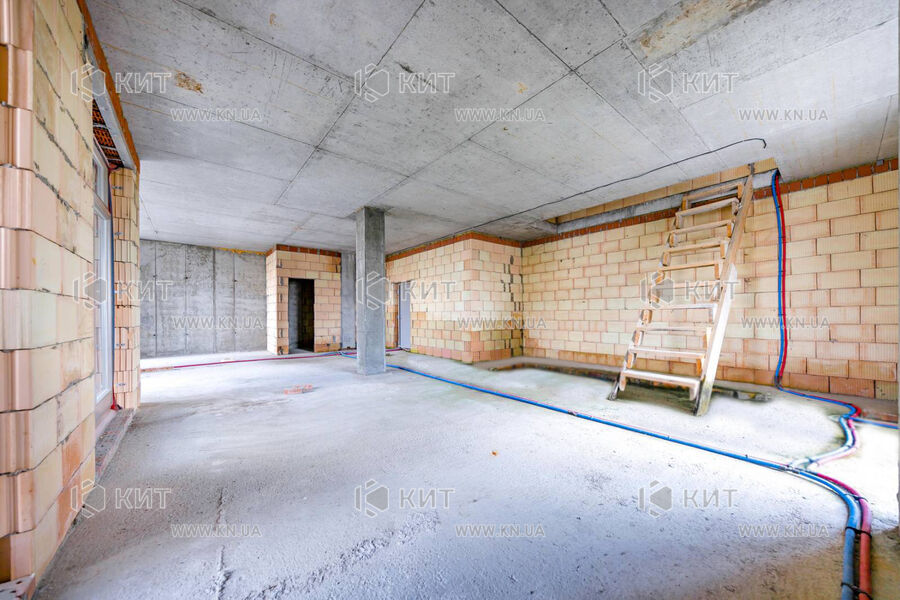 Продаж квартири Харків, Центр, 93.1м²