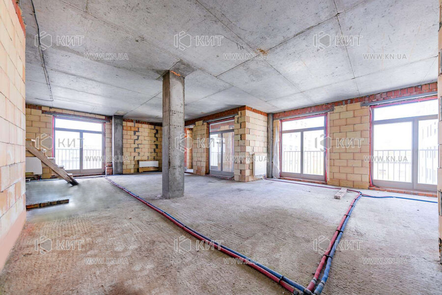 Продаж квартири Харків, Центр, 93.1м²