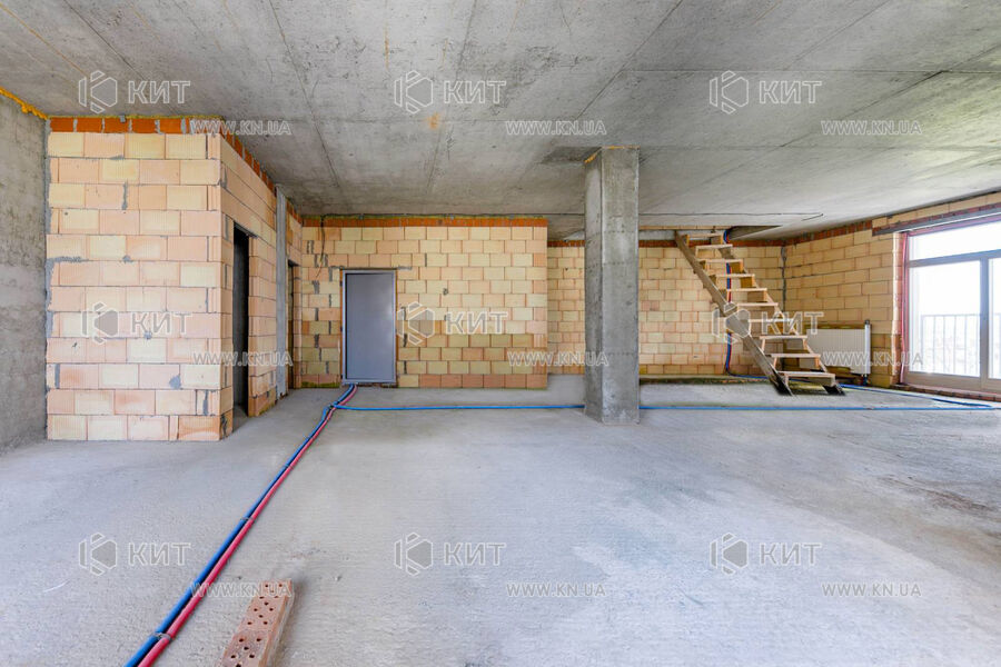 Продаж квартири Харків, Центр, 93.1м²