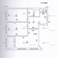 Продажа квартиры Харьков, Центр, 86.2м²