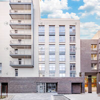 Продажа квартиры Харьков, Центр, 86.2м²