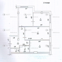 Продаж квартири Харків, Центр, 88.1м²