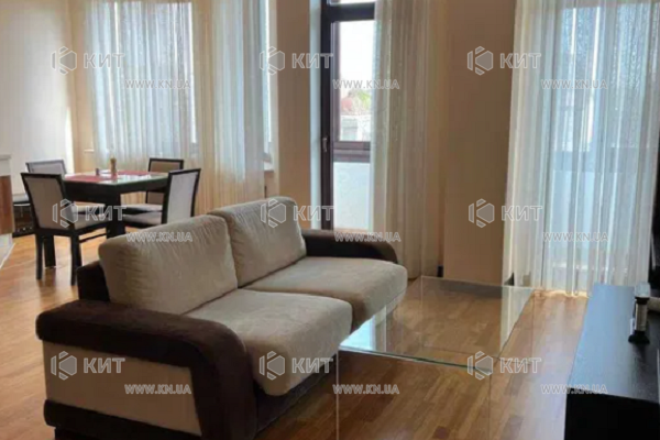 Продажа квартиры Харьков, Центр, 90м²