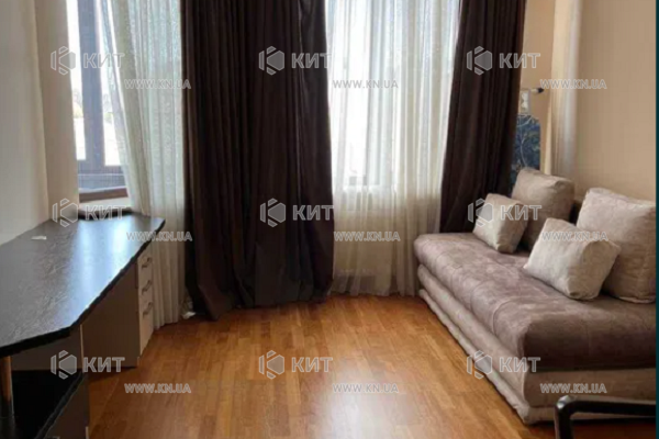 Продажа квартиры Харьков, Центр, 90м²