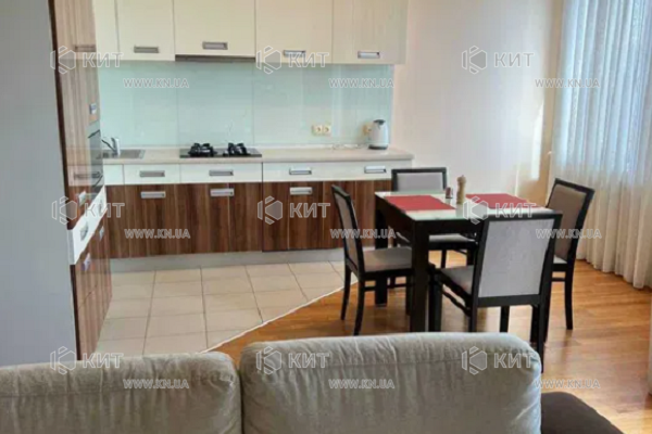 Продажа квартиры Харьков, Центр, 90м²