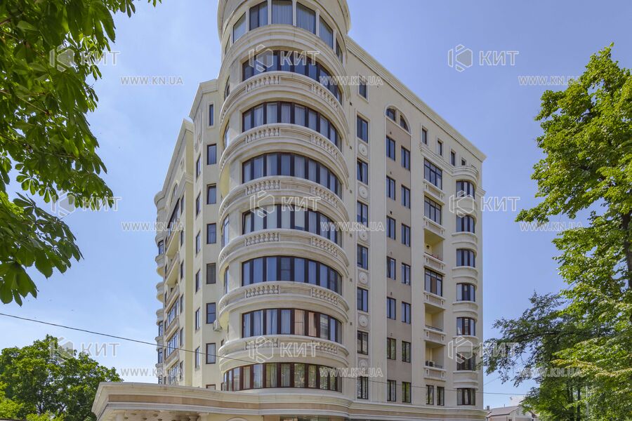 Продажа квартиры Харьков, Центр, 90м²