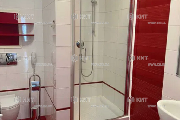 Продажа квартиры Харьков, Центр, 90м²