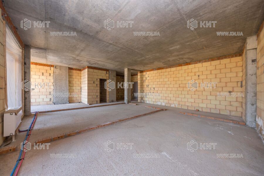 Продаж квартири Харків, Центр, 85.6м²
