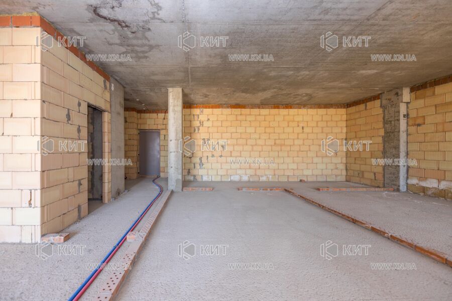 Продаж квартири Харків, Центр, 85.6м²