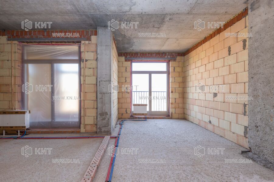 Продаж квартири Харків, Центр, 85.6м²