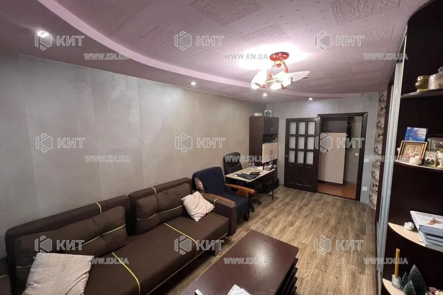 Продажа квартиры Харьков, Гагарина, 61м²