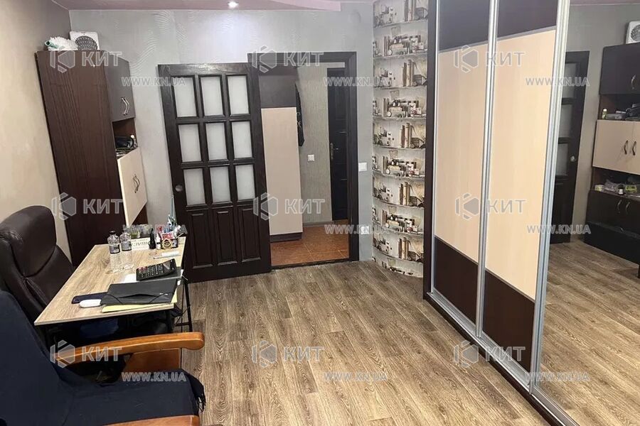 Продажа квартиры Харьков, Гагарина, 61м²