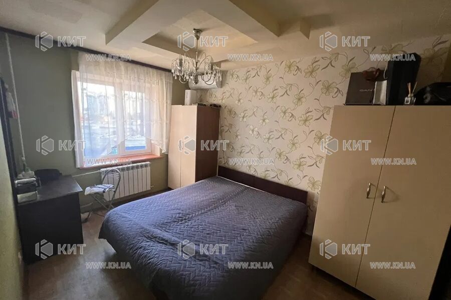 Продажа квартиры Харьков, Гагарина, 61м²