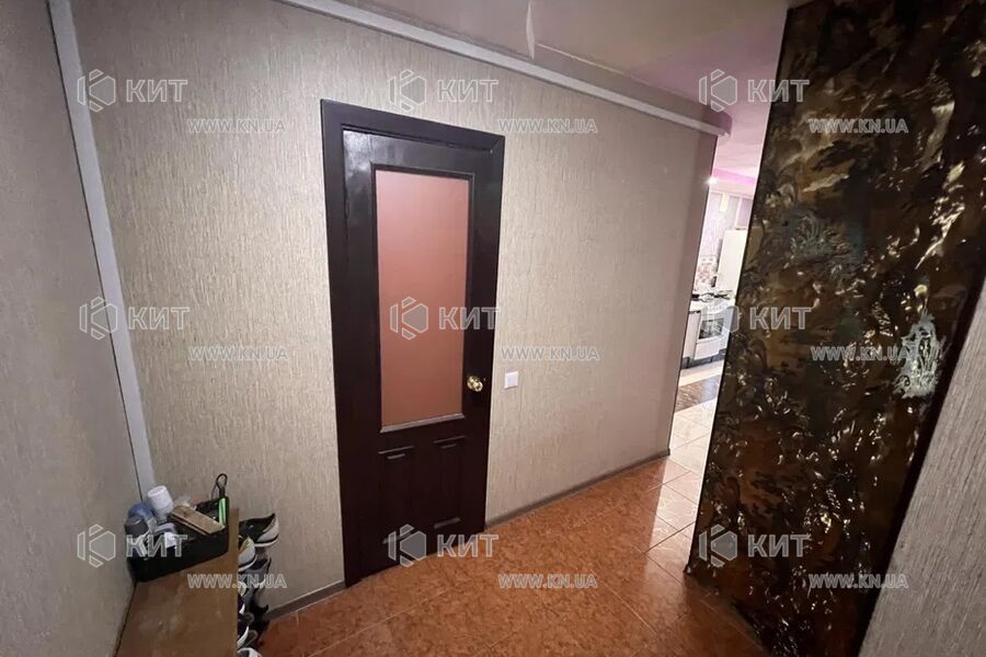 Продажа квартиры Харьков, Гагарина, 61м²
