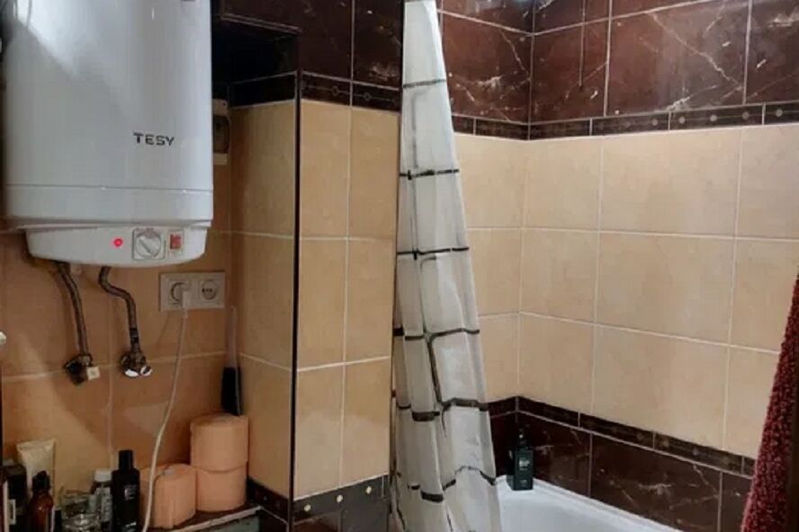 Продажа квартиры Харьков, Гагарина, 61м²