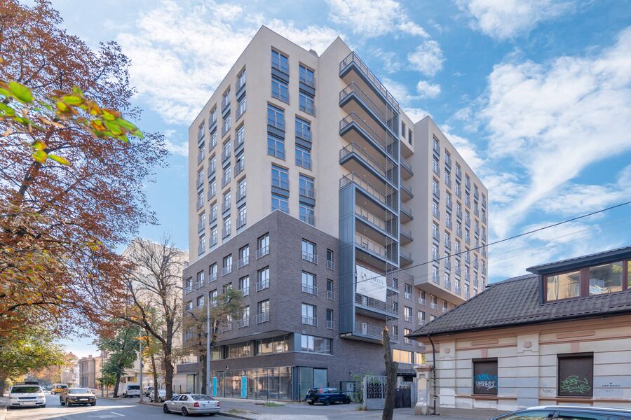 Продаж квартири Харків, Центр, 145м²