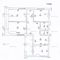 Продаж квартири Харків, Центр, 145м²