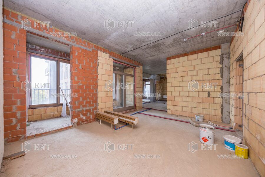 Продаж квартири Харків, Центр, 145м²
