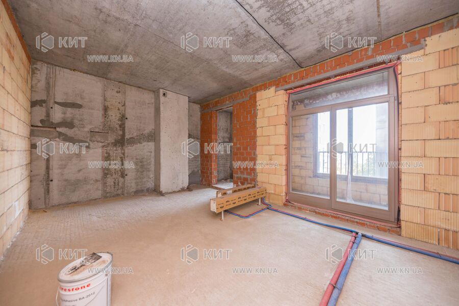 Продаж квартири Харків, Центр, 145м²