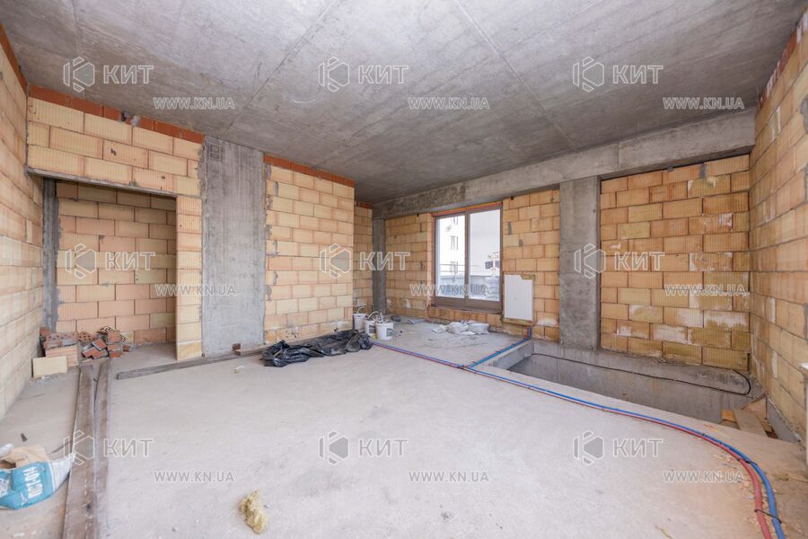Продаж квартири Харків, Центр, 145м²