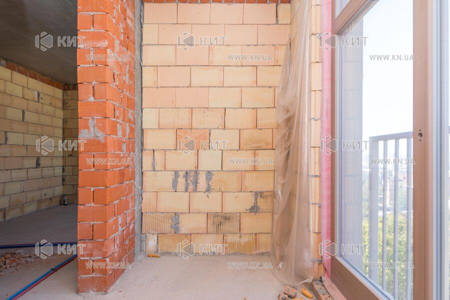 Продажа квартиры Харьков, Центр, 50м²