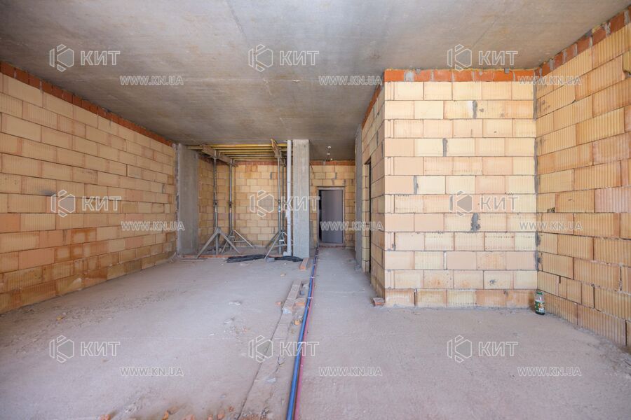 Продажа квартиры Харьков, Центр, 50м²