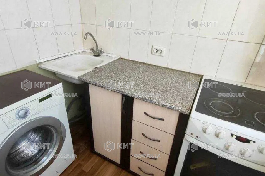 Продажа квартиры Харьков, Холодная гора, 46м²