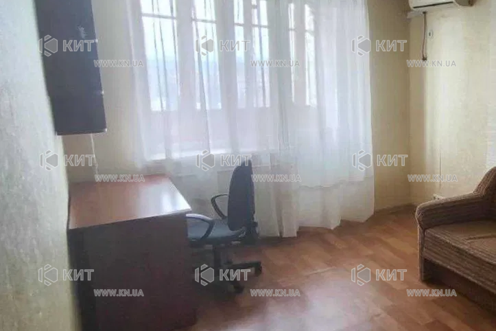 Продажа квартиры Харьков, Холодная гора, 46м²