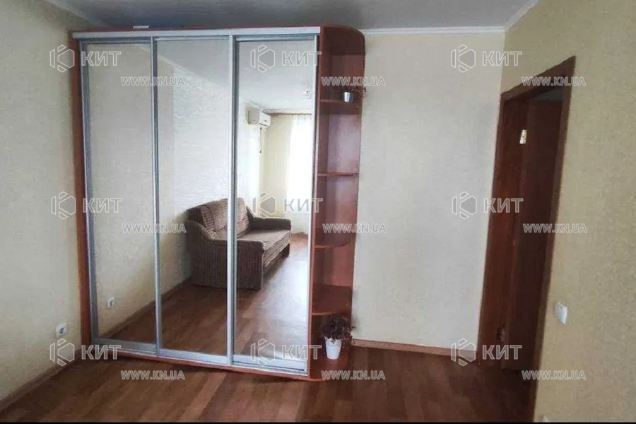 Продажа квартиры Харьков, Холодная гора, 46м²