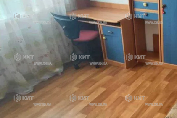 Продажа квартиры Харьков, Холодная гора, 46м²