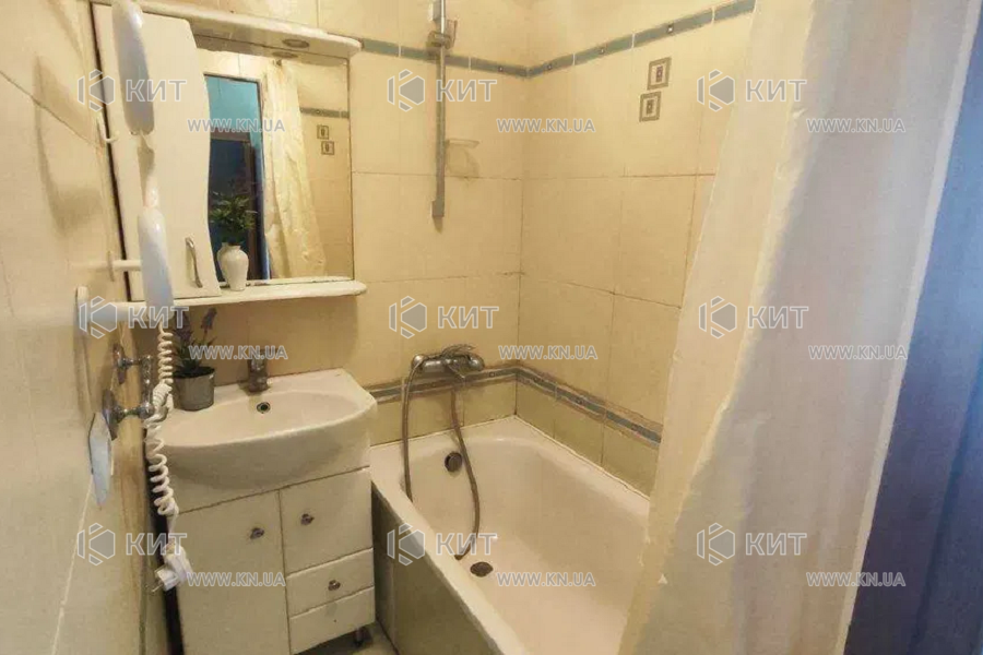 Продажа квартиры Харьков, Холодная гора, 46м²