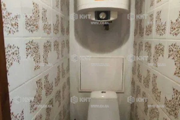 Продажа квартиры Харьков, Холодная гора, 46м²