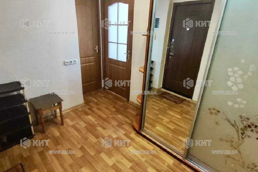 Продажа квартиры Харьков, Холодная гора, 46м²