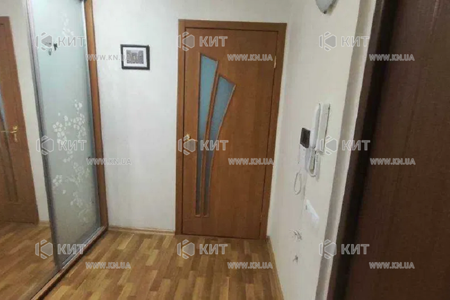 Продажа квартиры Харьков, Холодная гора, 46м²