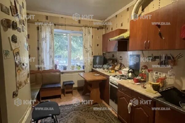 Продаж квартири Харків, Олексіївка, 92м²