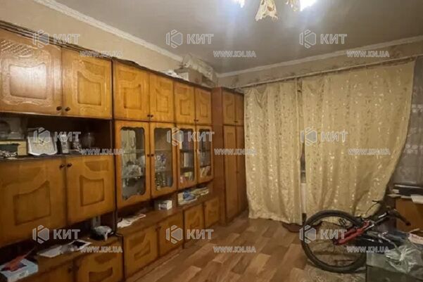 Продаж квартири Харків, Олексіївка, 92м²