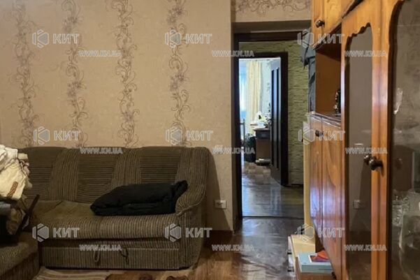 Продаж квартири Харків, Олексіївка, 92м²