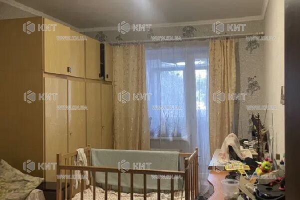 Продаж квартири Харків, Олексіївка, 92м²