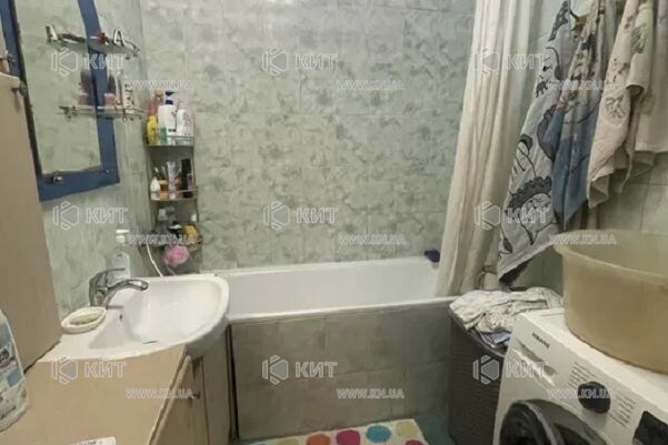 Продаж квартири Харків, Олексіївка, 92м²