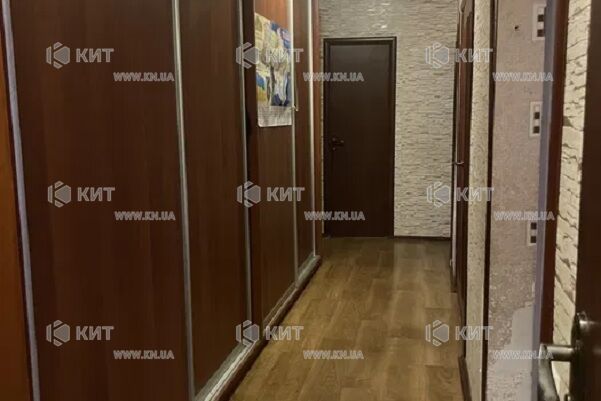 Продаж квартири Харків, Олексіївка, 92м²