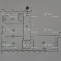 Продаж квартири Харків, Олексіївка, 92м²