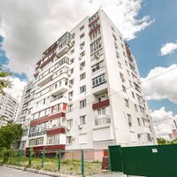 Продаж квартири Харків, Олексіївка, 92м²