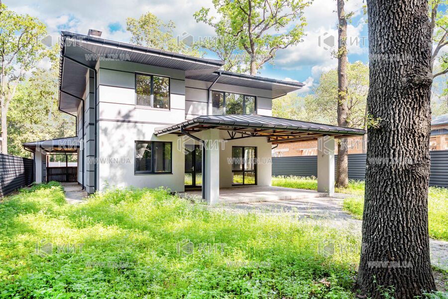 Продажа дома Харьков, Лесопарк (Белгородское шоссе), 270м²