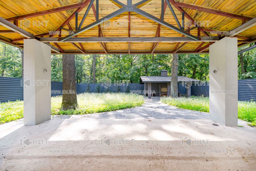 Продажа дома Харьков, Лесопарк (Белгородское шоссе), 270м²