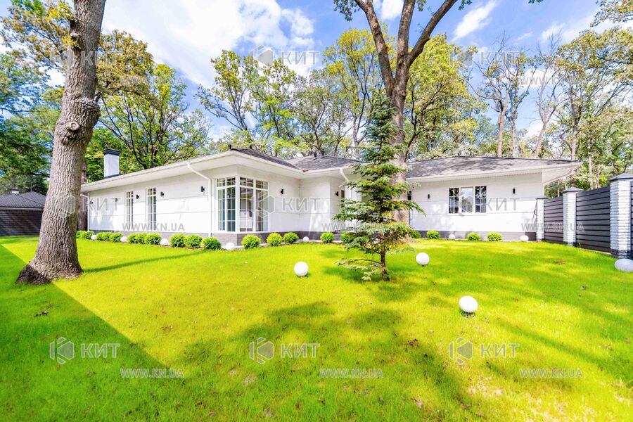 Продажа дома Харьков, Лесопарк (Белгородское шоссе), 260м²