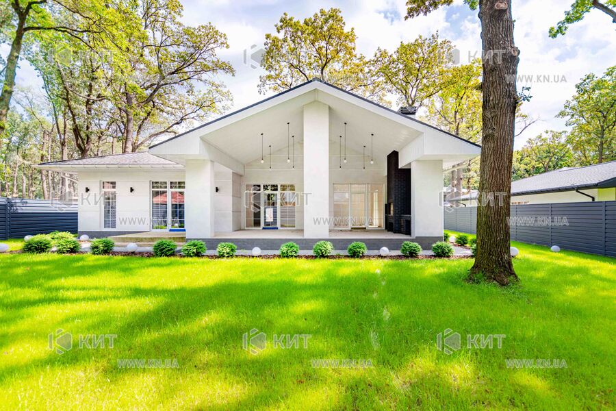 Продажа дома Харьков, Лесопарк (Белгородское шоссе), 260м²